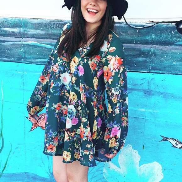 Mumu tunic - Picture 1 of 1